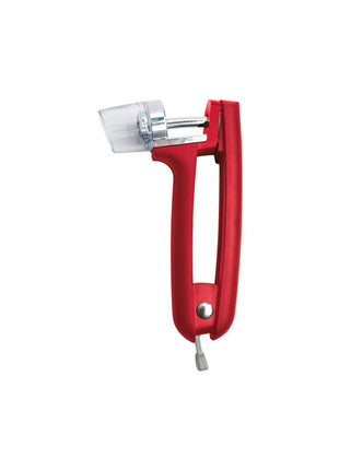 Cherry And Olive Pitter Red