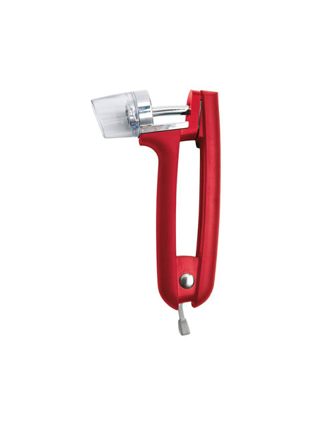 Cherry And Olive Pitter Red