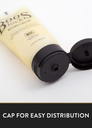 Beeswax Cream