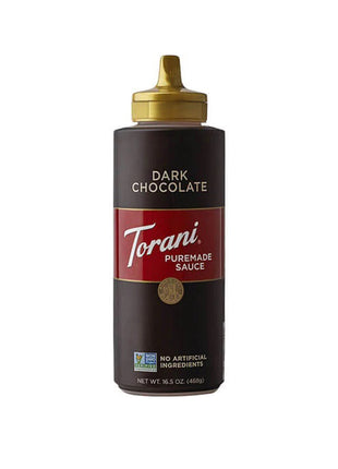 Torani Sauce