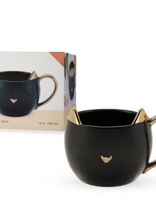 Chloe Cat Mug