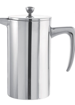 Stainless French Press Dublin 8 C