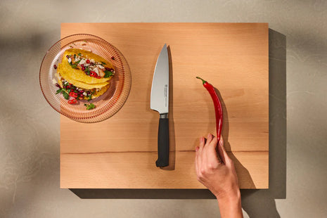 Wusthof Partner 7" Santoku