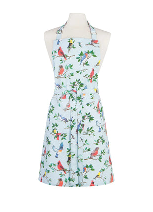 Chef’s Apron Birdsong