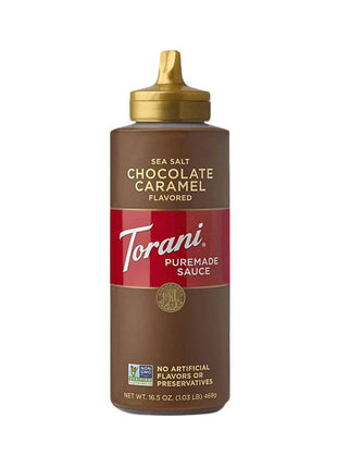 Torani Sauce