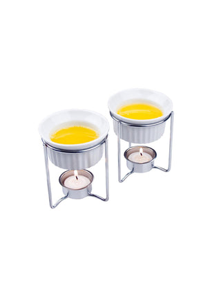 Butter Warmer