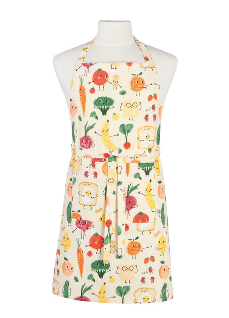 Jubilee Packaged Aprons