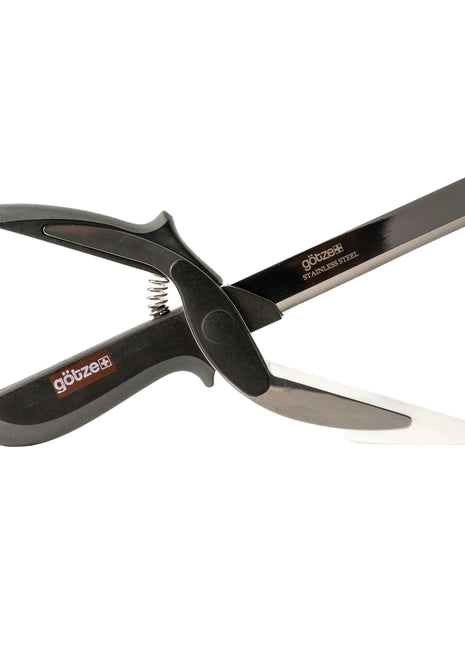 Gotze 1, Knife Scissors, 2in