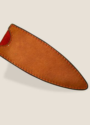 Leather Sheath 37g