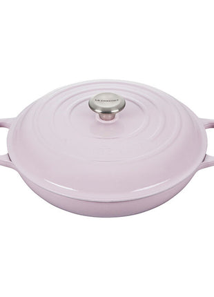 Signature Braiser w/ Lid 3.5 Qt