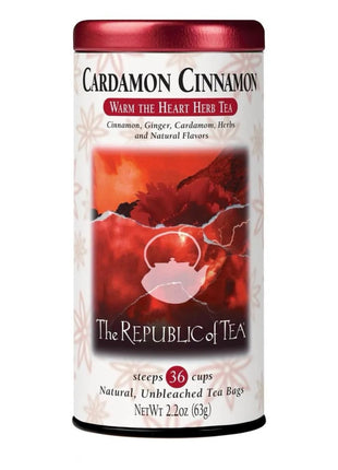 Republic of Tea Classic Herbal Tea