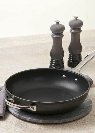 Toughened Nonstick Deep Fry Pan Pro 11 in