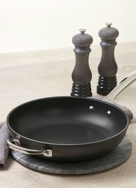 Toughened Nonstick Deep Fry Pan Pro 11 in