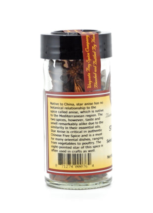 Star Anise Whole^ DC