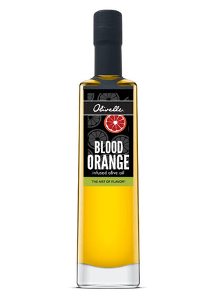 Blood Orange Oil - OLO