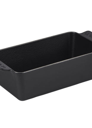 Cast Iron Loaf Pan