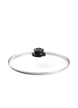 Tempered Glass Lid