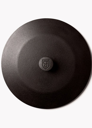 No. 10 Cast Iron Skillet Lid
