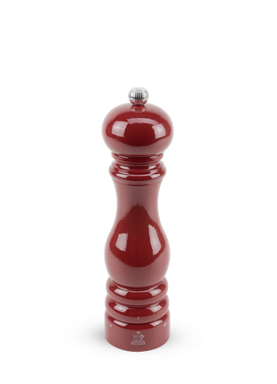 Paris U'select Salt Mill Red Lacquer 22cm DC