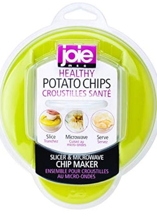 Joie Potato Slicer and Microwave Chip Maker