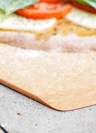 Pizza Peel Natural 21 x 14 in