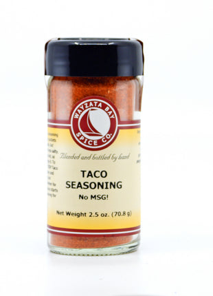 Taco Seasoning