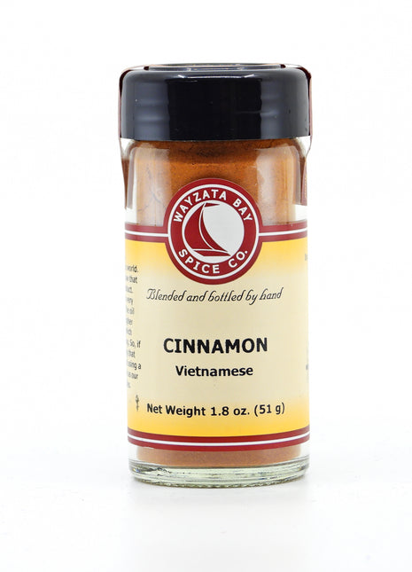 Cinnamon Vietnamese DC
