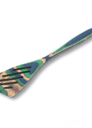 Pakka Wood Mini Slotted Spatula
