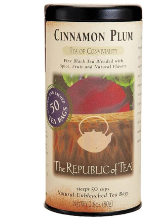 Republic of Tea Seasonal Teas