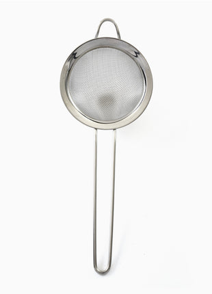 Deluxe Double Mesh Strainer S/S