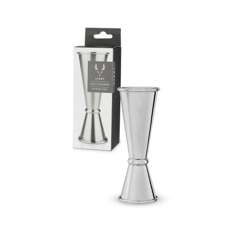 Japanese Jigger 1 and 2 oz