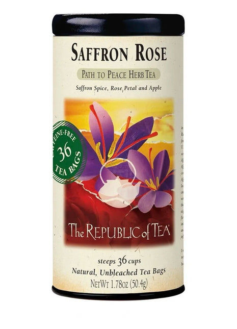 Republic of Tea Classic Herbal Tea