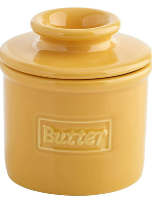 Butterbell Crock