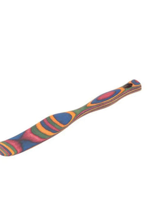 Pakka Wood Spurtle