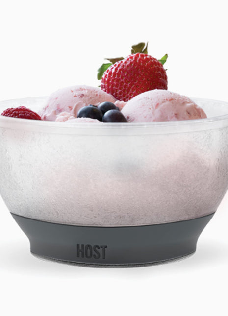 Freeze Cooling Bowl IA