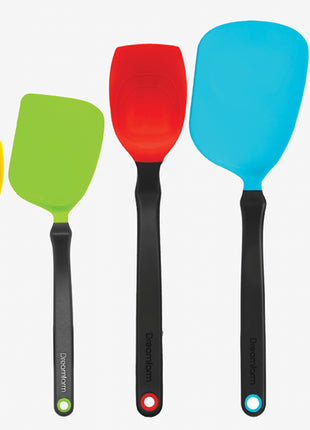 EssentIAls Set Of 4