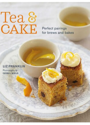 Tea and Cake