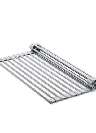 Oversink Rollup Drying Rack