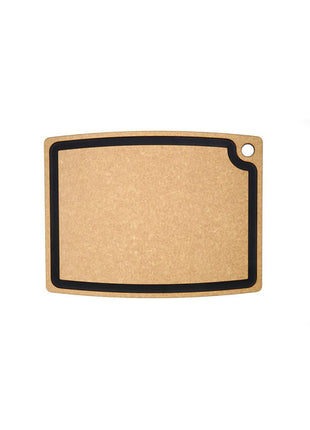 Gourmet Cutting Board with Groove