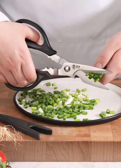 Heavy Duty Kitchen Shears