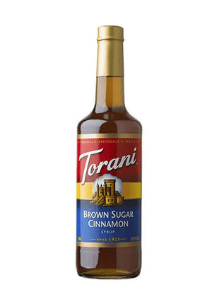 Torani Flavoring Syrup Brown Sugar Cinnamon