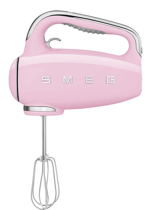 Hand Mixer Pink IA