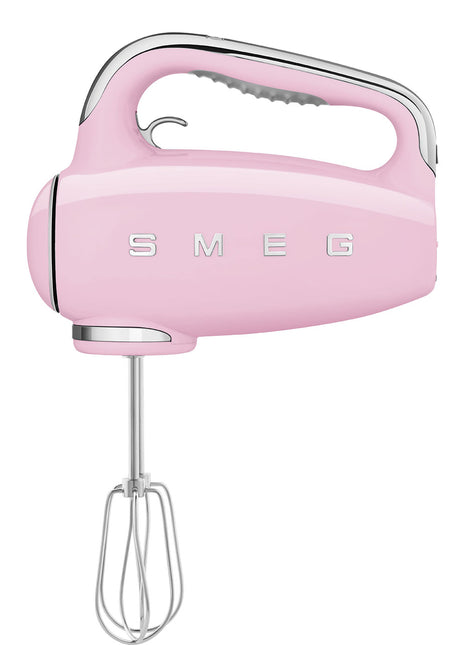 Hand Mixer Pink IA