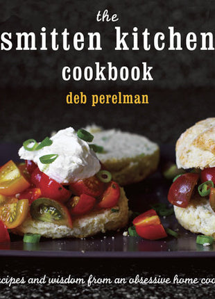 The Smitten Kitchen Cookbook