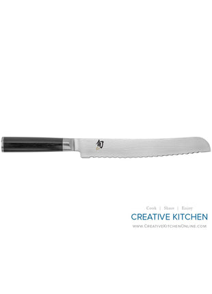 Classic Bread Knife, 9in