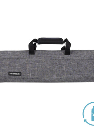Preservation Knife Roll 8 Pocket Heather Gray