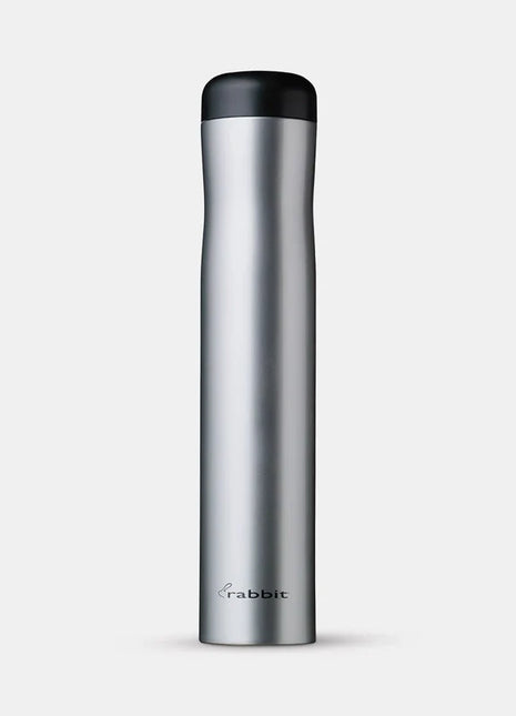 Automatic Electric Corkscrew Silver