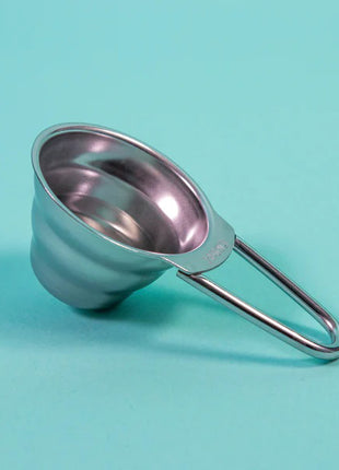 V60 Measuring Spoon Silver