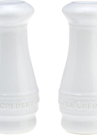 Salt & Pepper Shaker Set of 2 - Stoneware