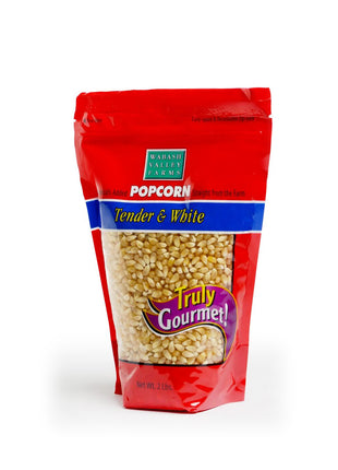 Gourmet Popping Corn